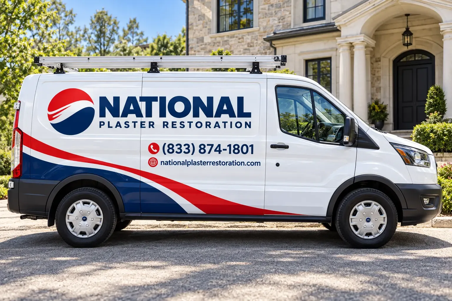 Plaster Repair in Cherry Point, NC near me