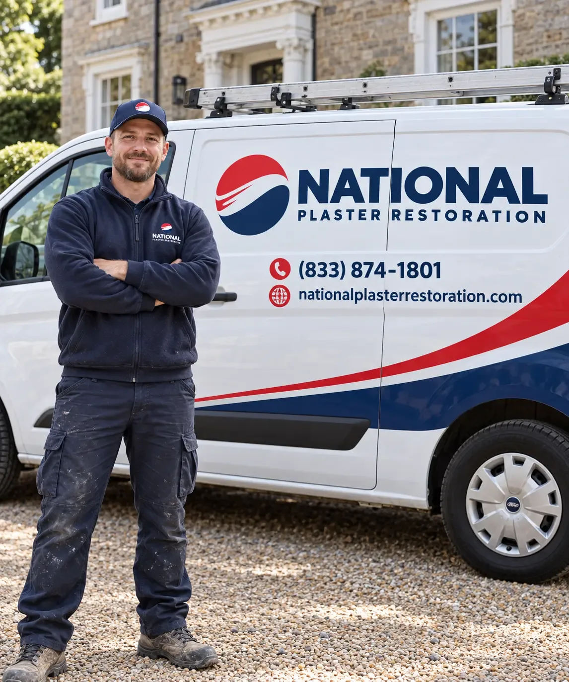 Plaster Repair Cherry Point, NC FAQs